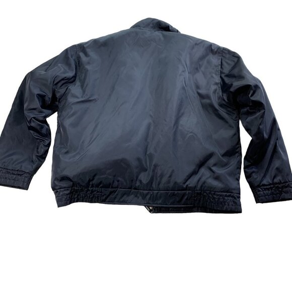 Renegade Workwear Men's Black Jacket - Picture 2 of 10